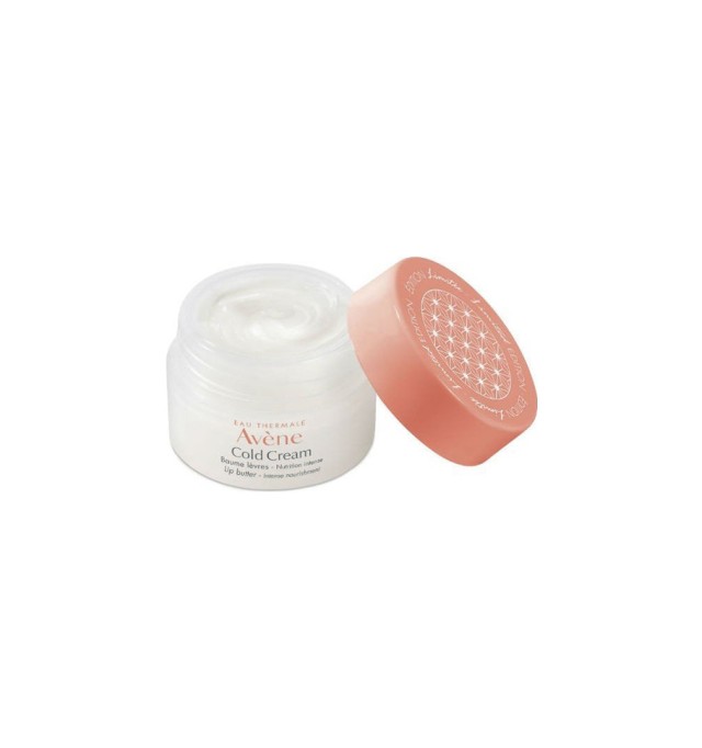 Avene Cold Cream Baume Levres Limited Edition 10ml