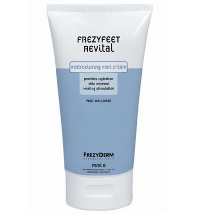 FREZYFEET Revital cream 75 ml