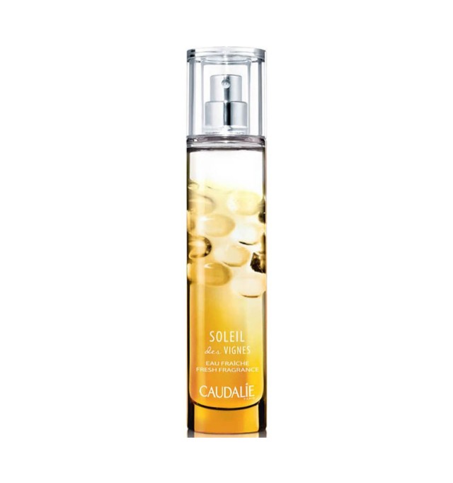 Caudalie Soleil des Vignes Fresh Fragrance 50ml