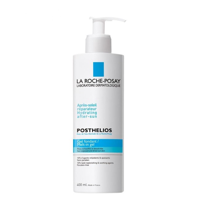 La Roche-Posay Posthelios 400ml