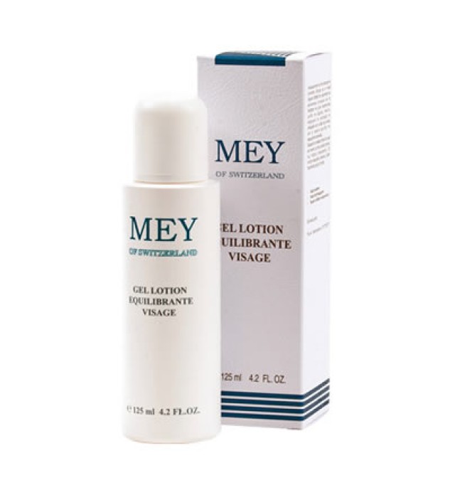 MEY Gel Lotion Equilibrante Visage 125ml