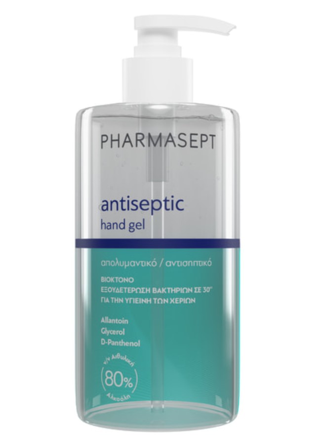 Pharmasept Antiseptic Hand 1Lt