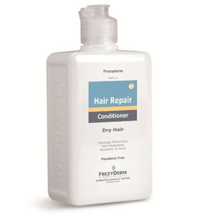 Frezyderm Hair Repair Conditioner 200ml