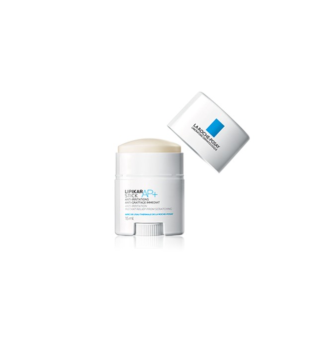 La Roche Posay Lipikar AP+ Stick 15ml