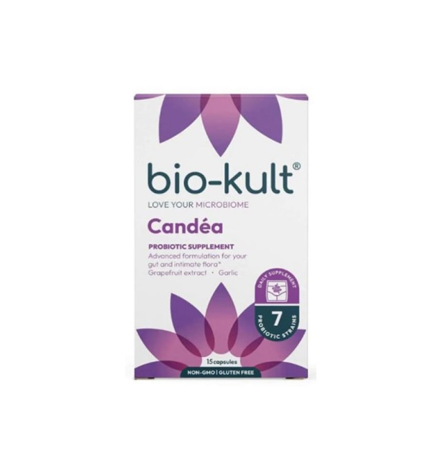 Bio-Kult Candea 15caps