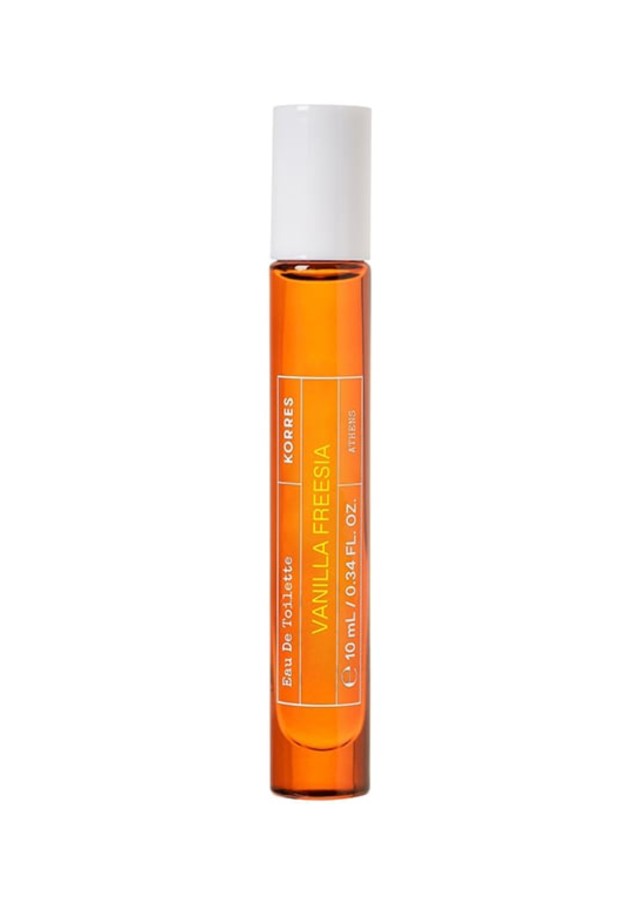 Korres Vanilla Freesia Eau de Toilette Γυναικείο Άρωμα, 10mlKorres