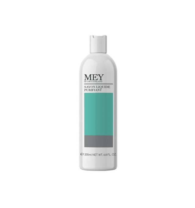 Mey Savon Liquide Purifiant 200ml