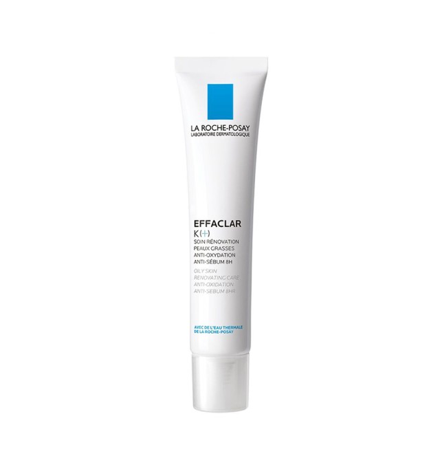 La Roche-Posay Effaclar K(+) 40ml