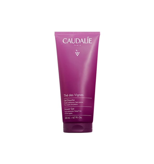 Caudalie Gel Douche The Des Vignes 200ml