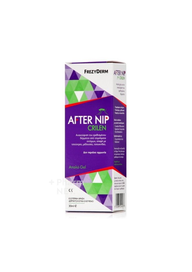 Frezyderm Crilen After Nip 30ml