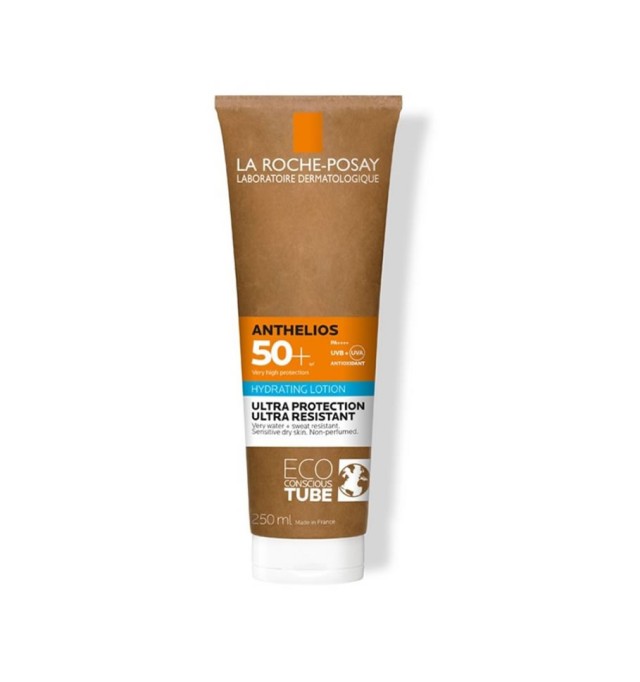 La Roche Posay Anthelios Hydrating Lotion Eco-Conscious SPF50 250ml