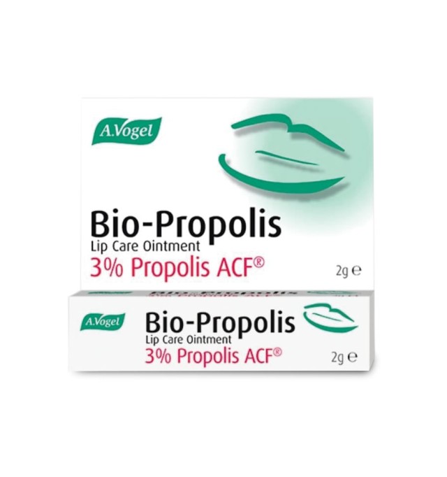 A. Vogel Bio-Propolis Lip Care Ointment 2g