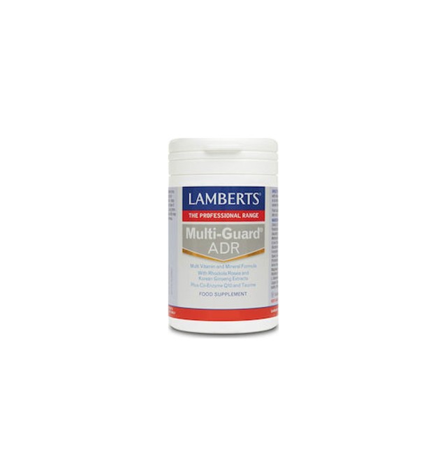 Lamberts Multi-Guard ADR 60tabs