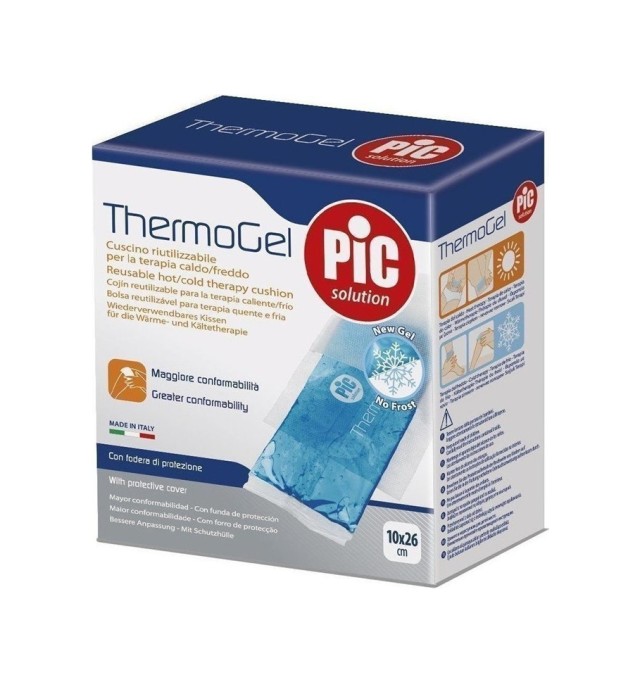 Pic Solution Thermogel Basic 10x26cm