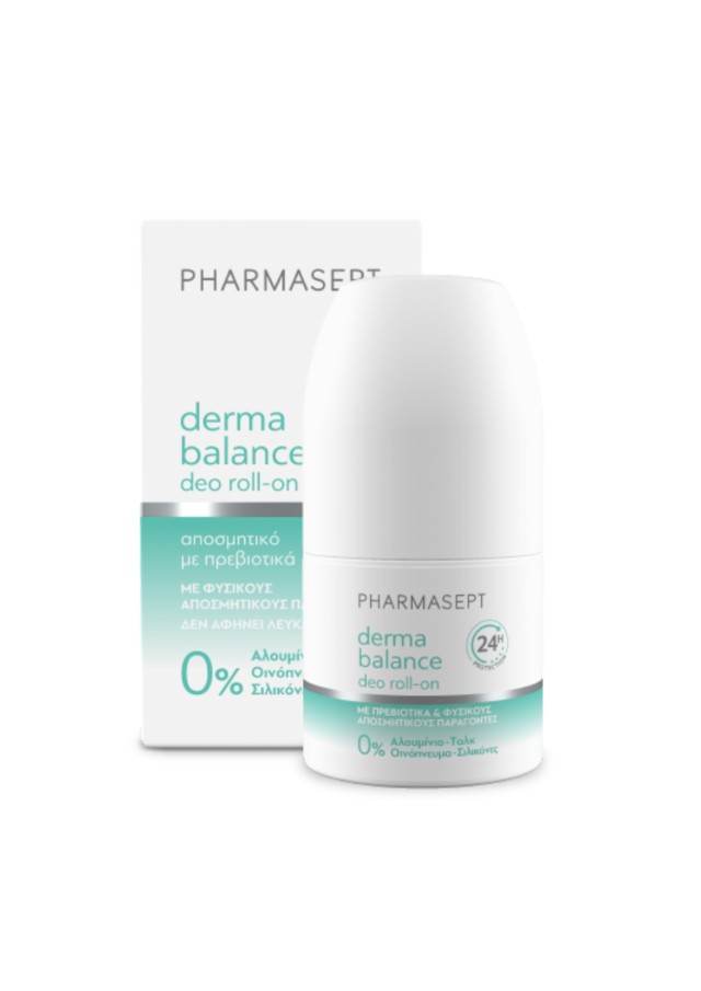 Pharmasept Balance Mild Deo Roll-on 50ml