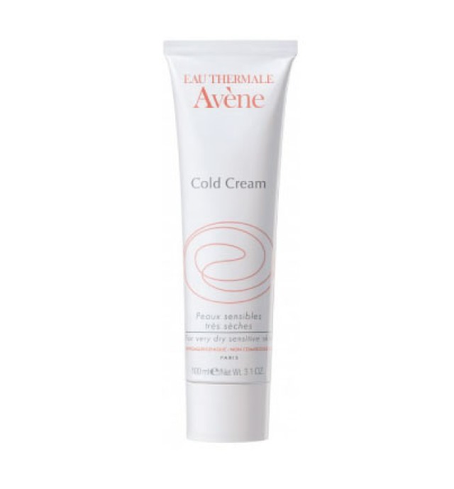 Avene Cold Cream, 100 ml