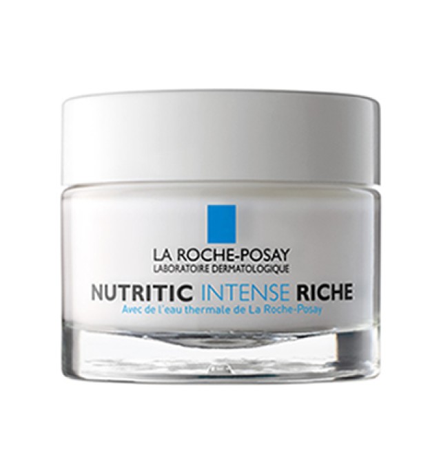 La Roche-Posay Nutritic Intense Riche 50ml