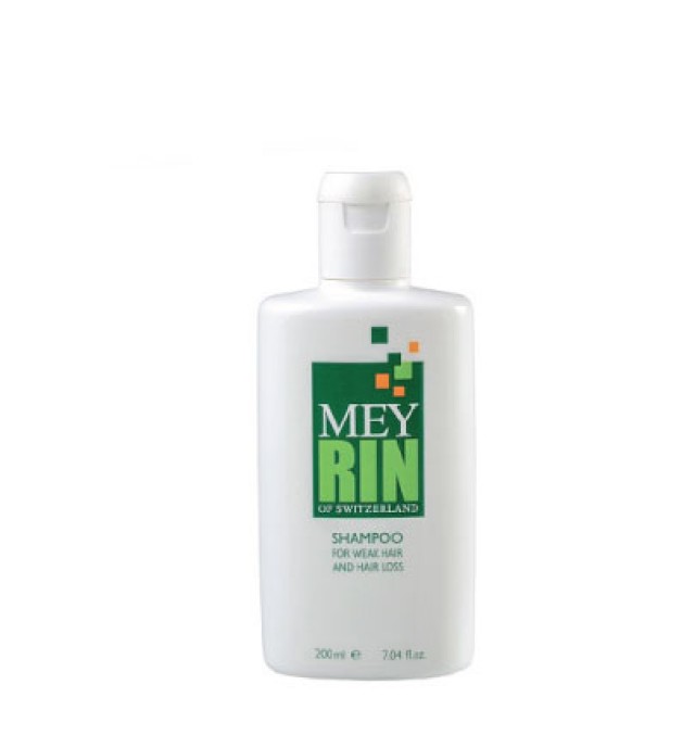 MEY Rin Shampoo 200 ml