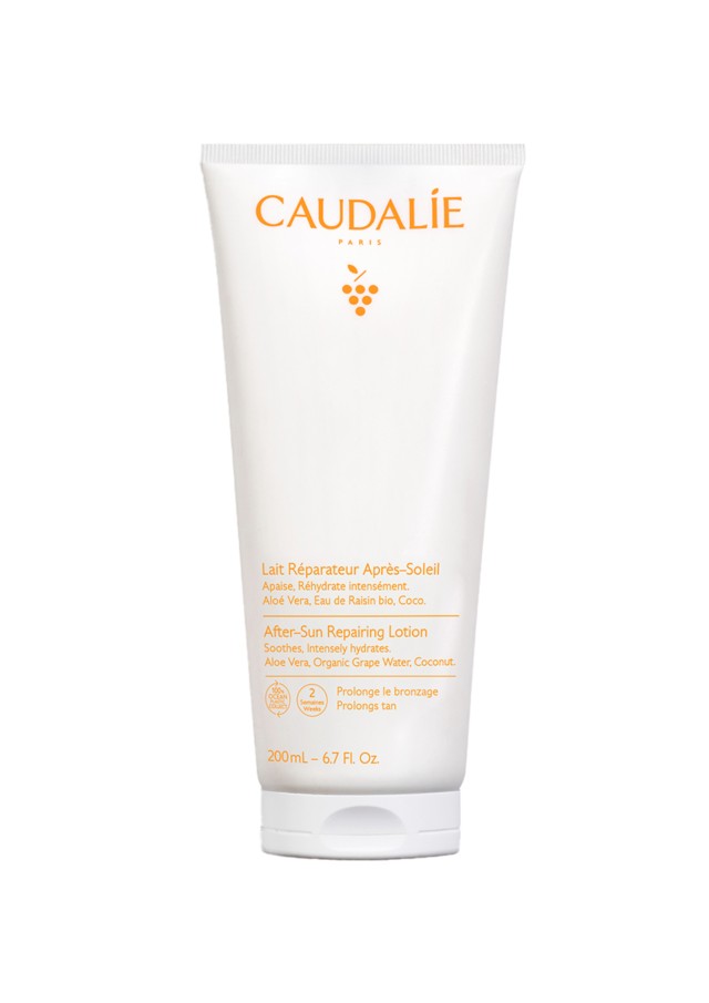 Caudalie After-Sun Repairing Lotion 200ml