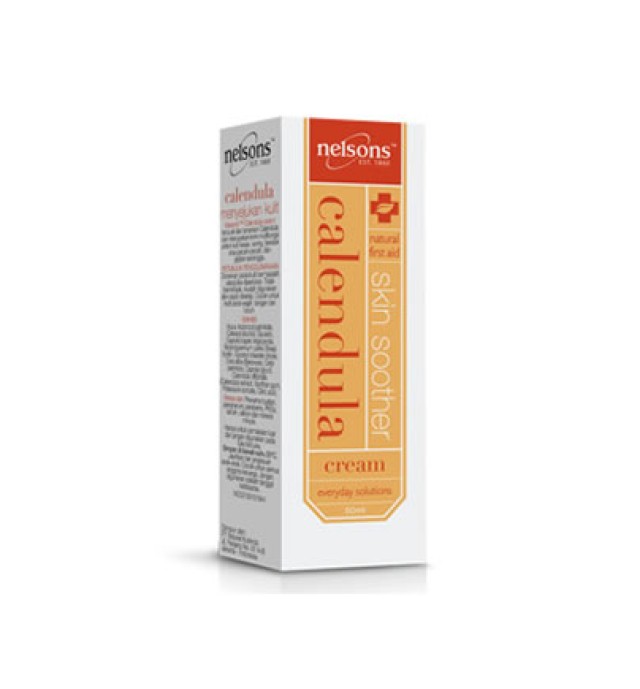 Power Health Calendula Cream 50ml