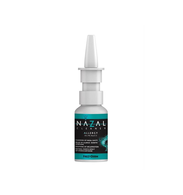 Frezyderm Nazal Cleaner ALLERGY 30ml