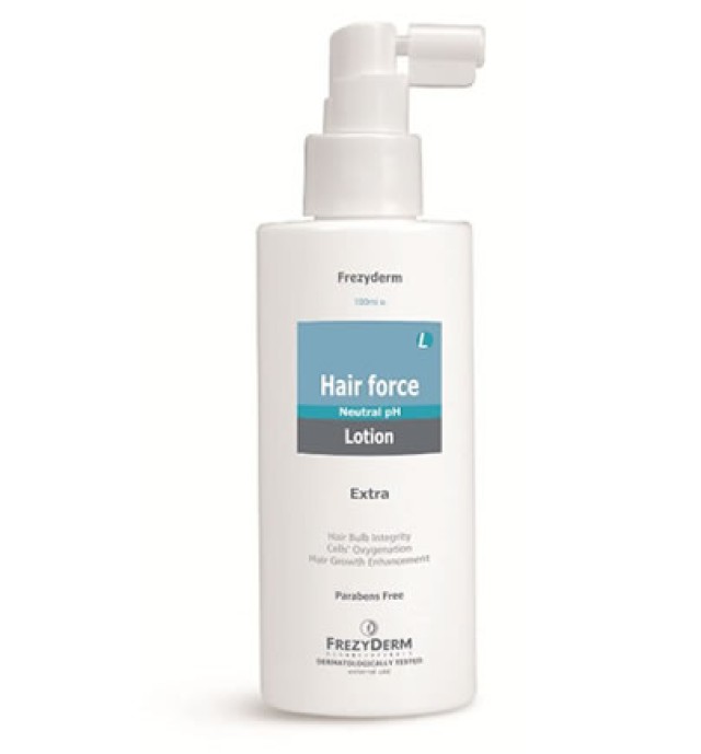 Frezyderm Hair Force Lotion Extra 100 ml