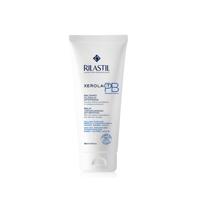 Rilastil Xerolact PB Balm 200ml