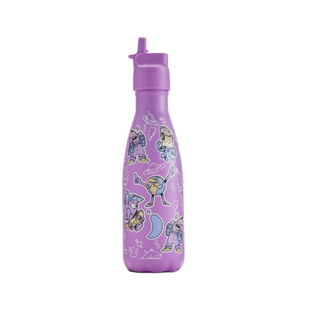 Chilly’s E.B. Coffee Cup Polka Bees 340ML