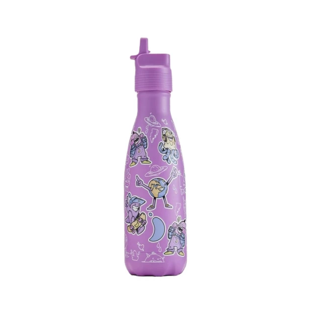 Chilly’s E.B. Coffee Cup Polka Bees 340ML