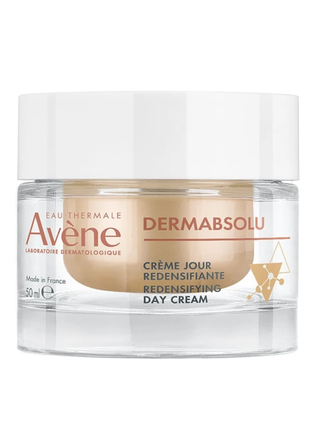 Avene DermAbsolu Redensifying Day Cream Κρέμα Ημέρας Αναπλήρωσης Όγκου, 50ml