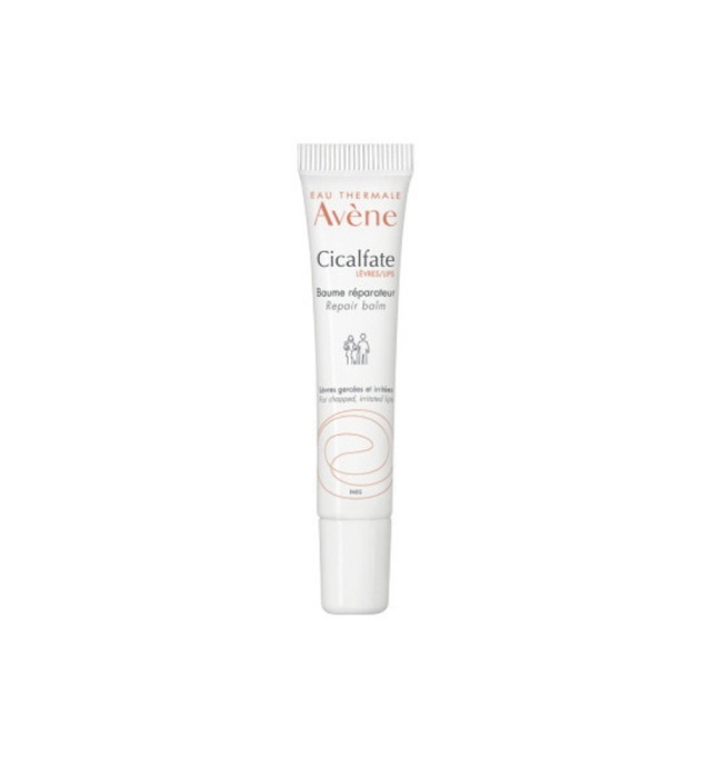 Avene Cicalfate Lips Repairing Balm 10ml