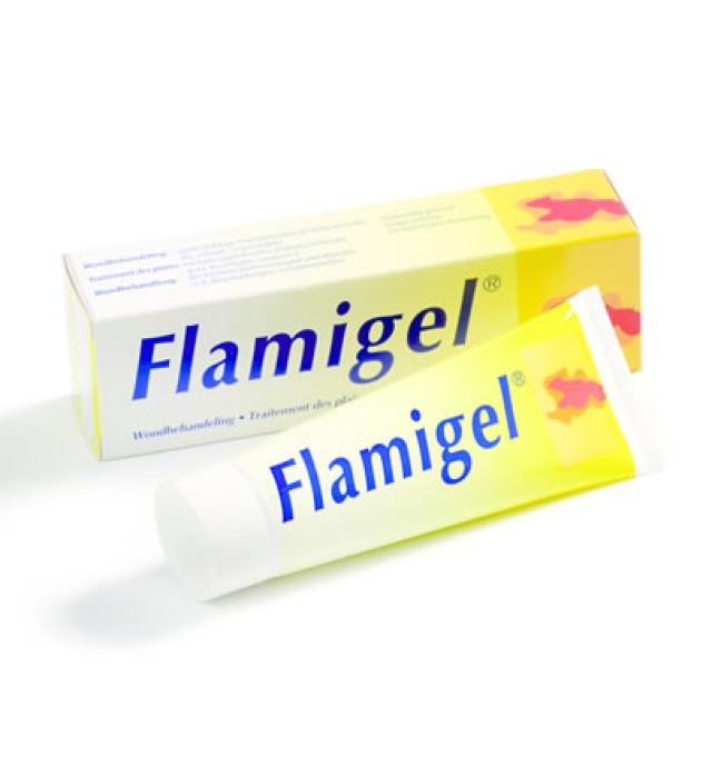 Olvos Science Flamigel 50g