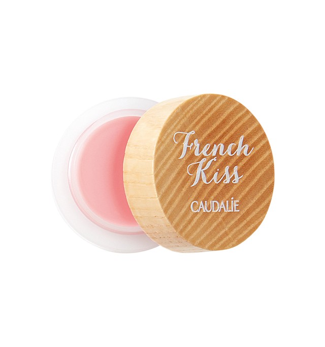 Caudalie French Kiss Tinted Lip Balm Innocence 7.5g