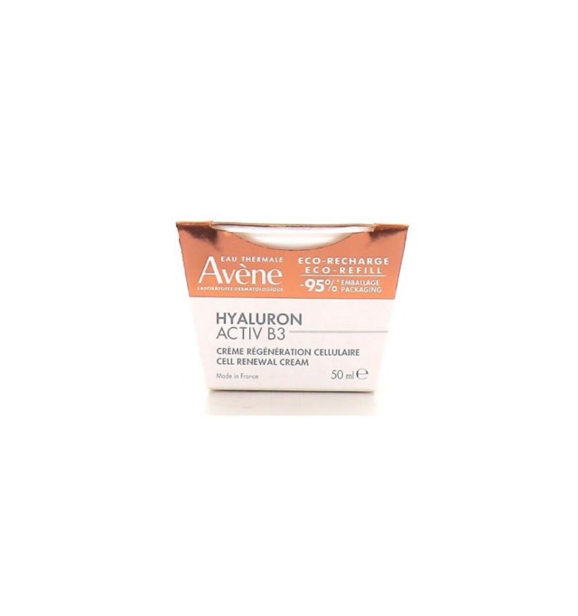 Avene Hyaluron Activ B3 Cell Renewal Cream Refill 50ml