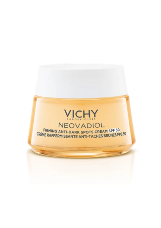 Vichy Neovadiol Κρέμα Προσώπου Ημέρας Σύσφιξης & Μείωσης Κηλίδων με SPF50, 50ml