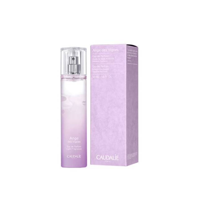 Caudalie Eau de Parfum Ange des Vignes Light Fragrance 50ml