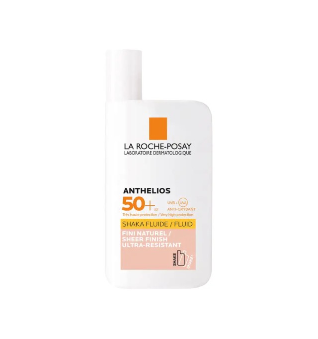 La Roche Posay Anthelios UVMUNE 400 Tinted Fluid SPF50+ 50ml