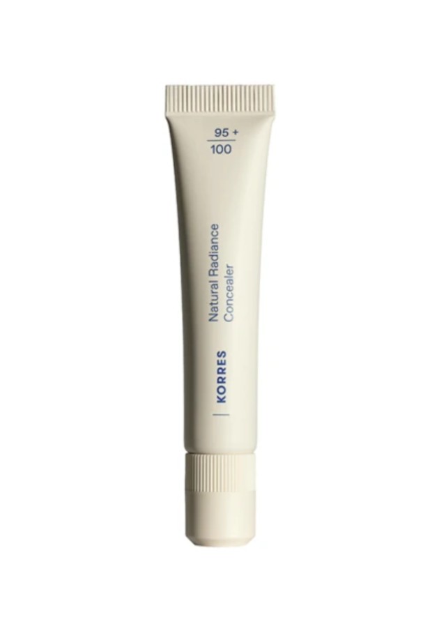 Korres Natural Radiance Concealer 01 Light, 8ml