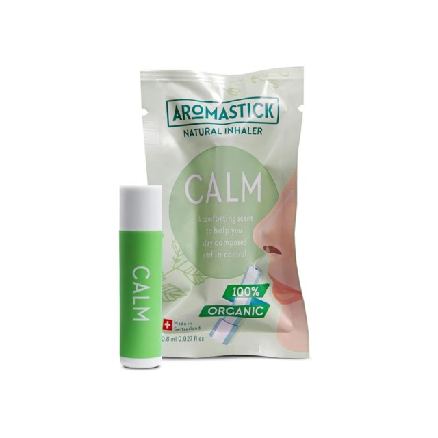 Aromastick Calm Natural Inhaler 0.8ml