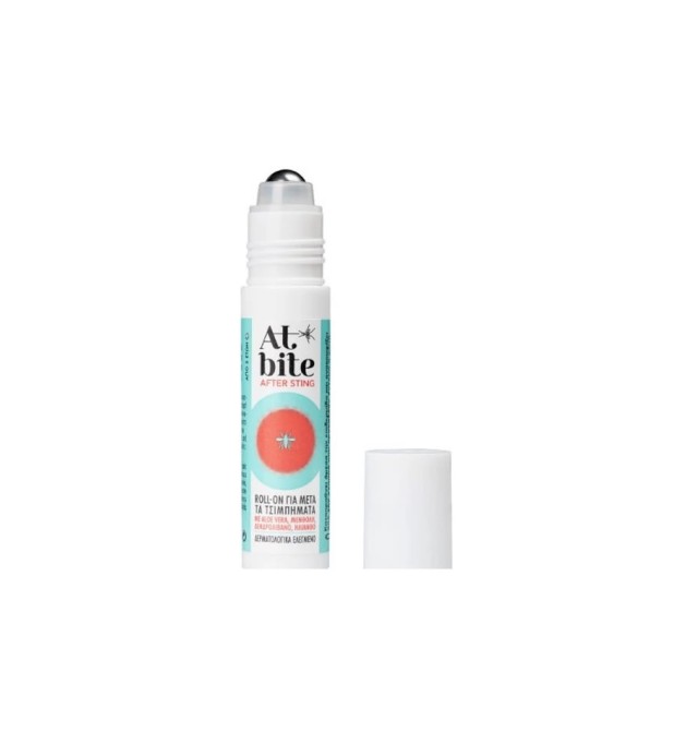 Petsiavas At Bite After Sting Roll-On 10ml