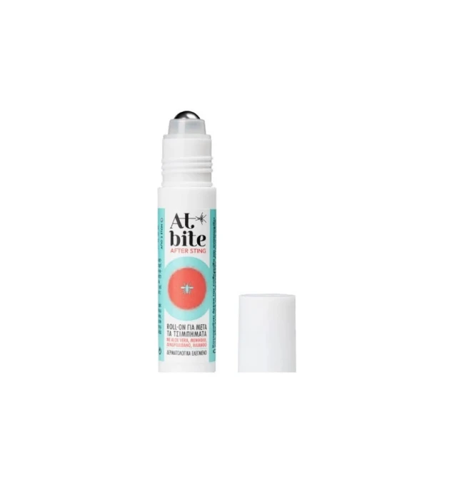 Petsiavas At Bite After Sting Roll-On 10ml