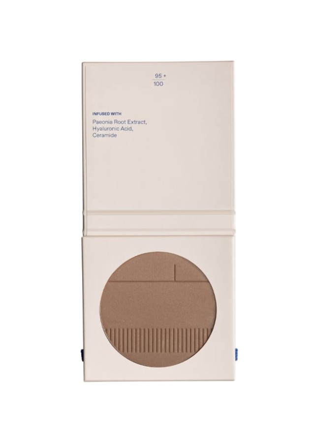 Korres Natural Light Bronzer 8g - 01 Light