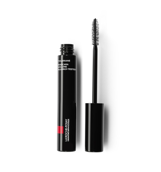 La Roche-Posay Toleriane Mascara Volume Black 6.9ml