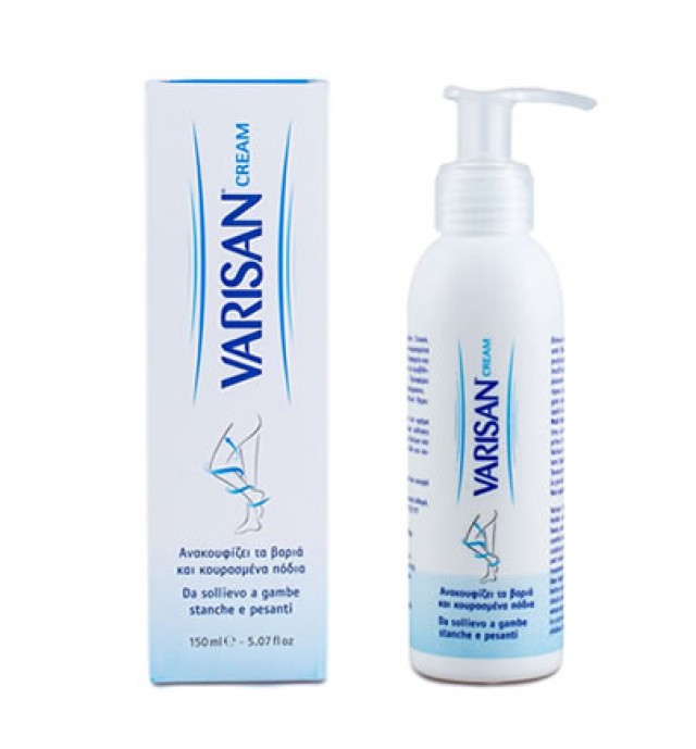 Varisan Cream 150ml