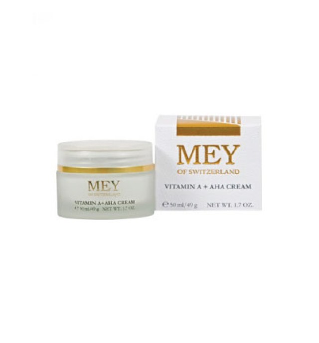 MEY Vitamin A+AHA 50ml