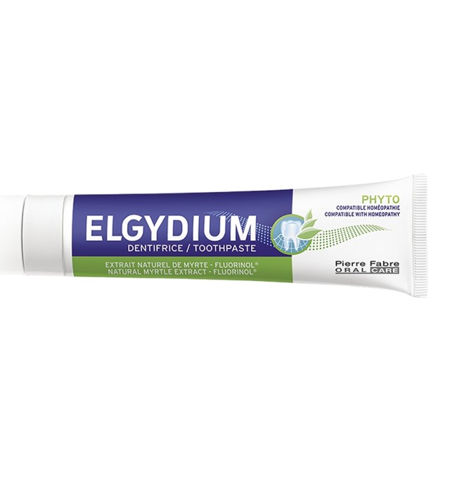 Elgydium Phyto Toothpaste 75ml