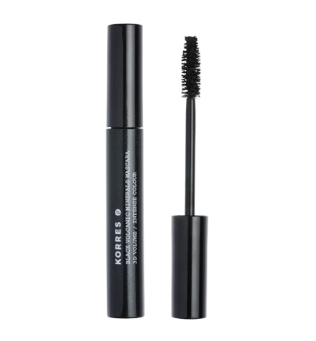 Korres Professional Volume Mascara Black 8ml