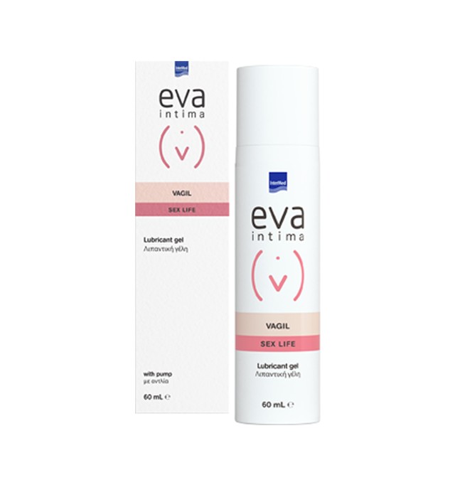 Intermed Eva Intima Vagil 75ml