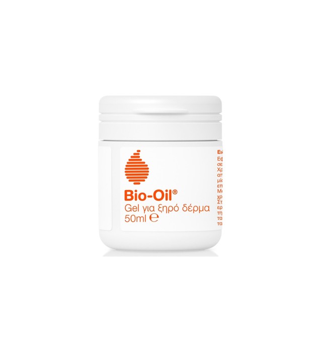 Bio Oil Gel για Ξηρό Δέρμα 50ml