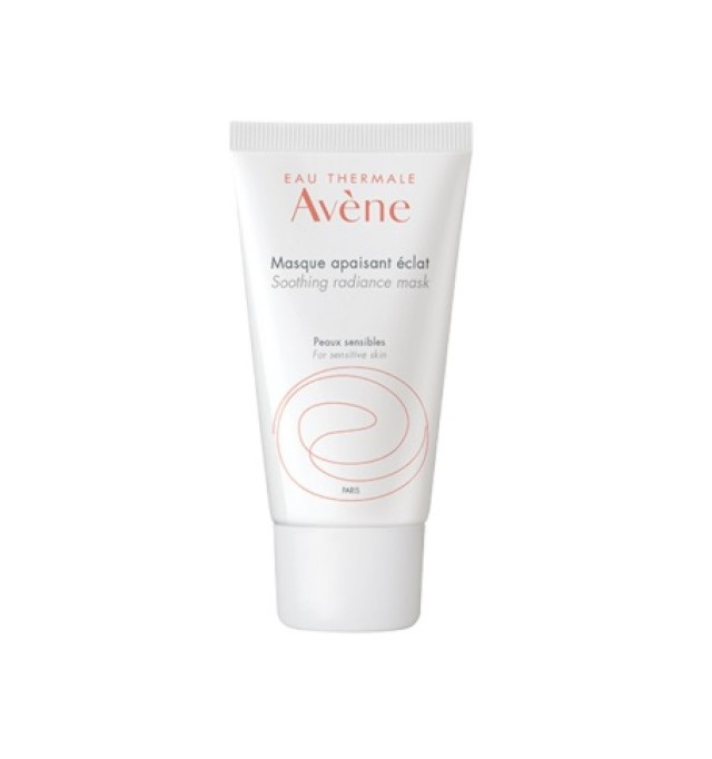 Avene Le Essentiels Masque Apaisant Eclat 50ml